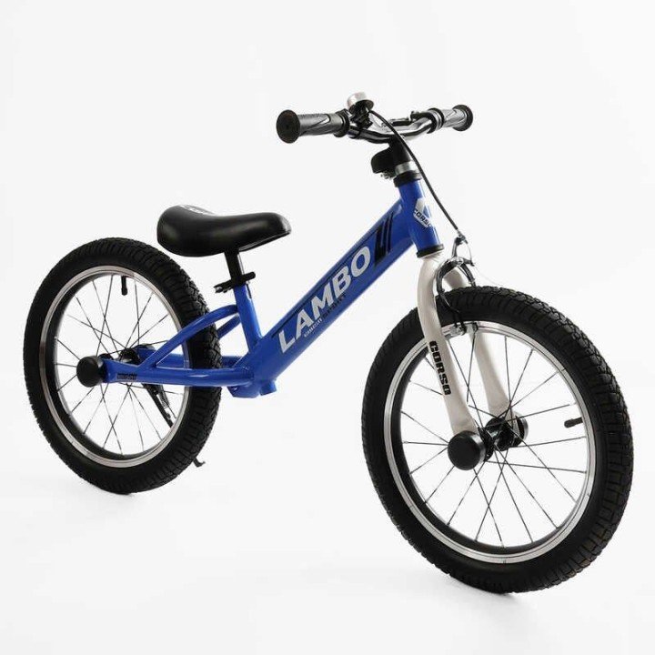 Велобіг CORSO LAMBO