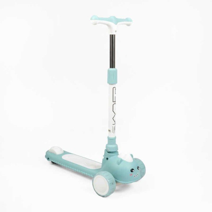 Самокат триколісний Skyper