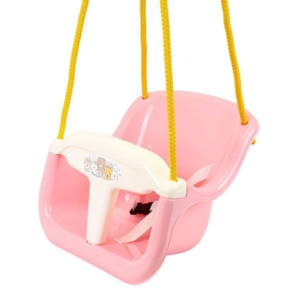 Дитяча підвісна іграшка «Гойдалка ТехноК»