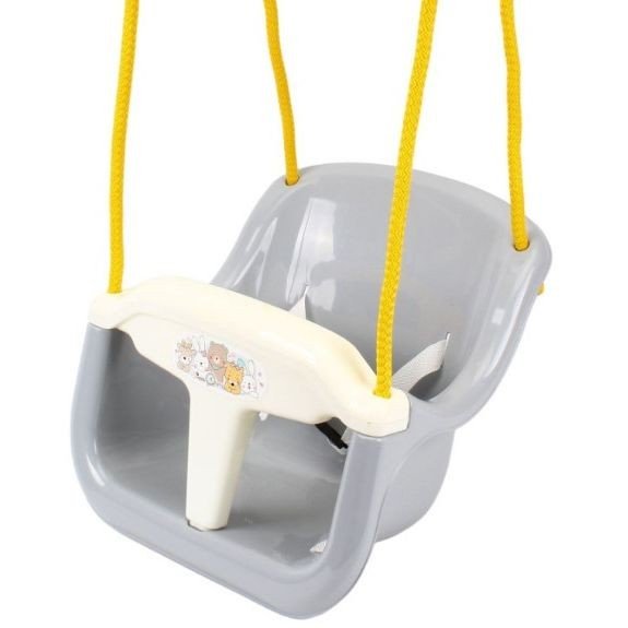 Дитяча підвісна іграшка «Гойдалка ТехноК»