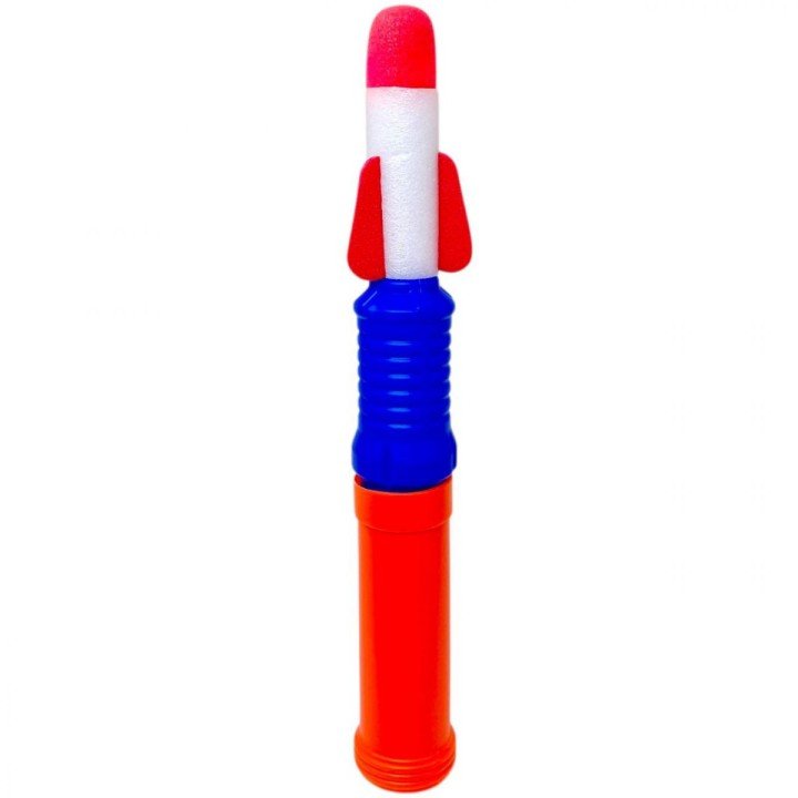 Запускач "Ракета" ЦІНА ЗА 1 ШТУКУ в пакеті