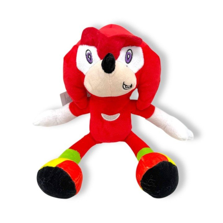 Їжак червоний