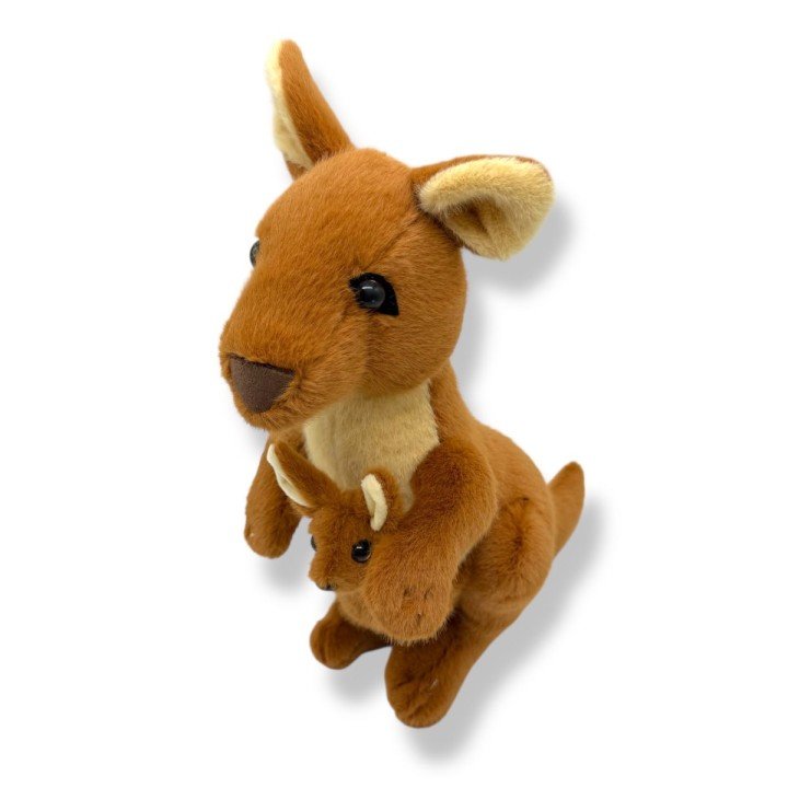 Кенгуру Елі