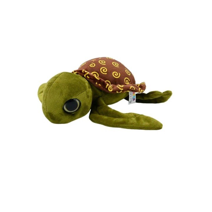 Черепаха коричнева