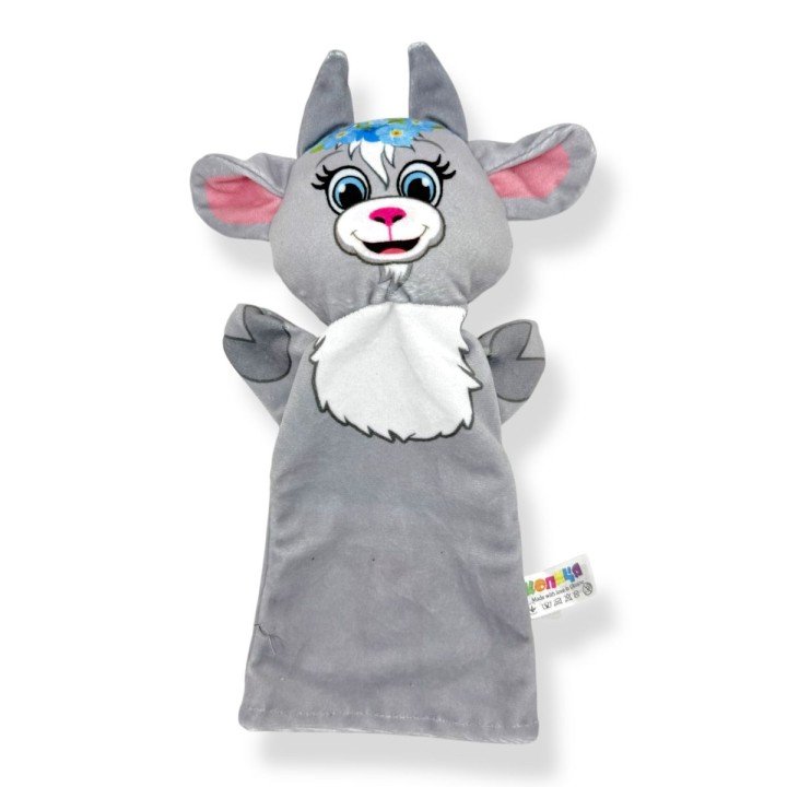 Рукавичка Коза 1