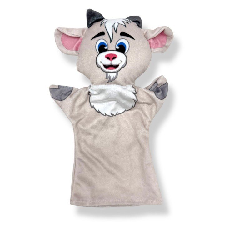 Рукавичка Козеня 1