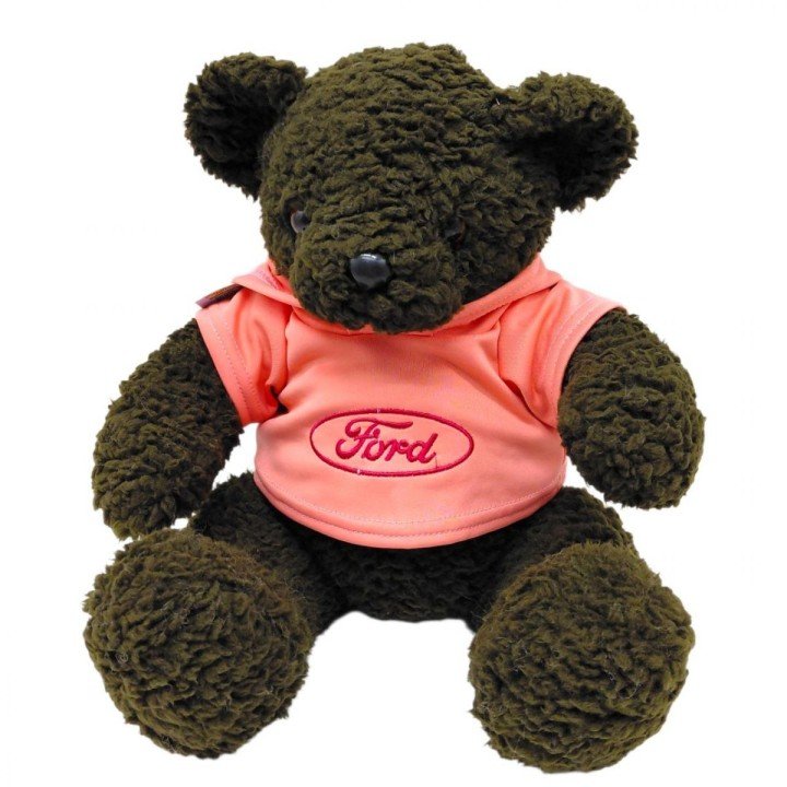 Мʼяка іграшка "Ведмедик Фредді: Форд"