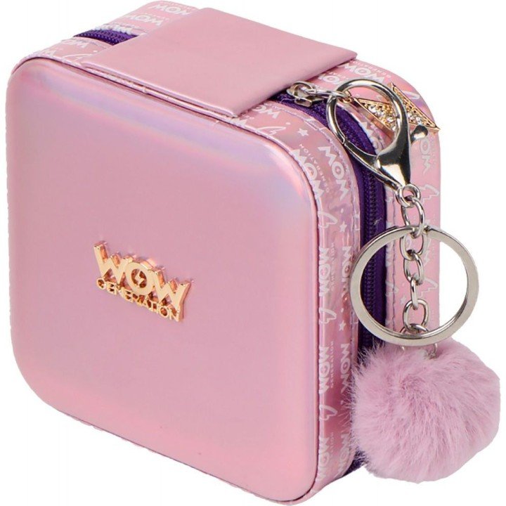 Скриня для зберігання прикрас "WOW"