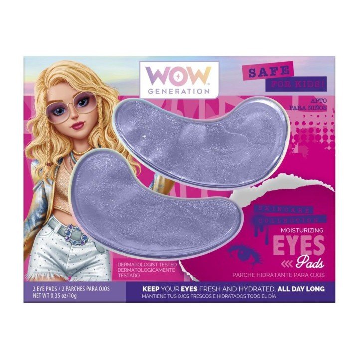 Патчі для очей "Свіжий погляд" (ціна за 1 шт)