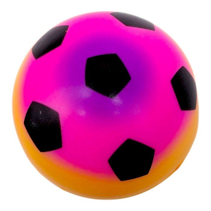 Мʼяч фомовий, 6,3 см, у пакетi