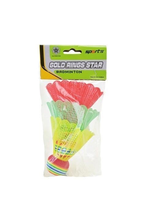 Набiр воланчикiв арт. BD20596 (500шт)  3 шт у пакеті 10*3*20 см