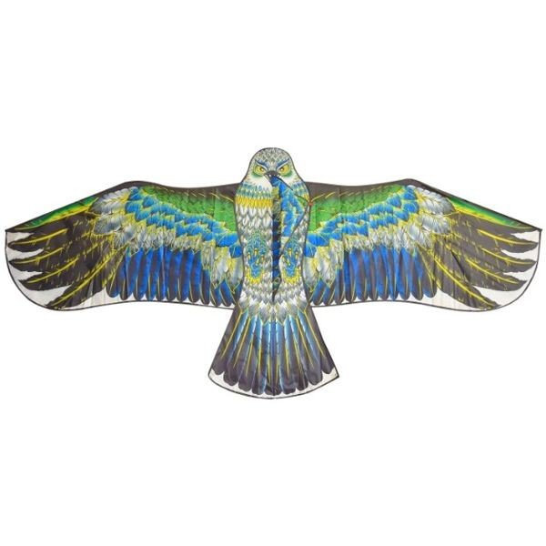 Повітряній змій, 2,2 м (мікс видів) у пакеті