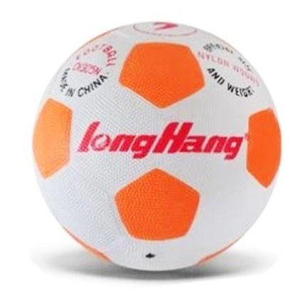 МʼЯЧ ФУТБОЛЬНИЙ, №5 (колір ПОМАРАНЧЕВИЙ)