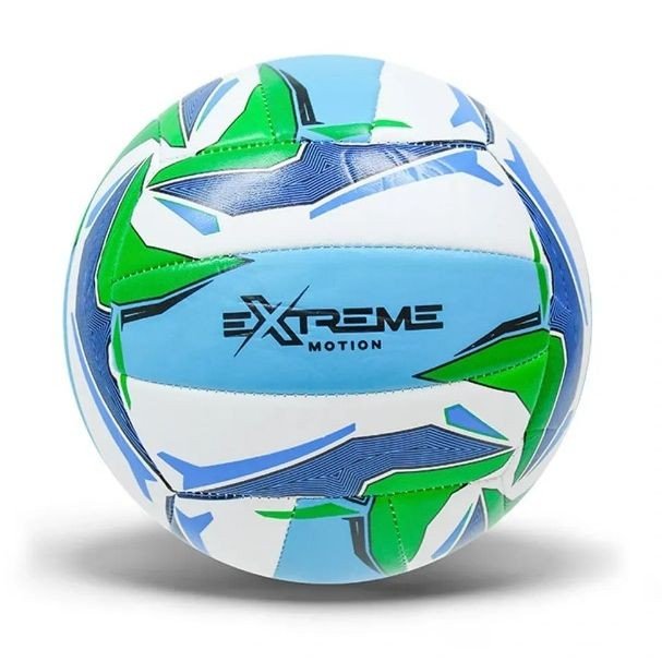 МʼЯЧ ВОЛЕЙБОЛ "EXTREME MOTION" №5, БЛАКИТНИЙ
