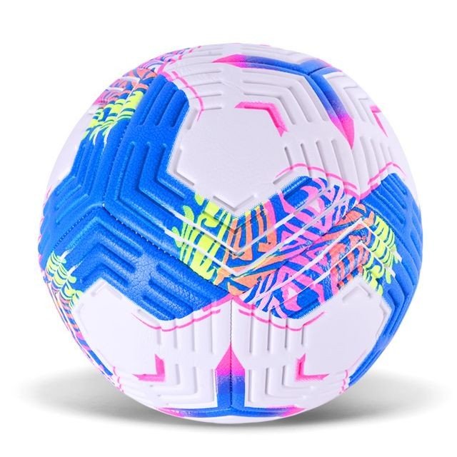 МʼЯЧ ФУТБОЛЬНИЙ №5 PU 420 G, СИНІЙ