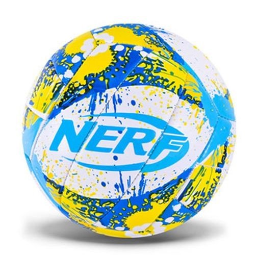 МʼЯЧ ВОЛЕЙБОЛЬНИЙ, EVA 270 ГР, БЛАКИТНИЙ