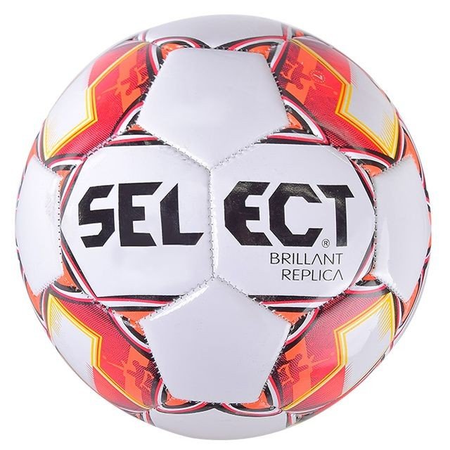 МʼЯЧ ФУТБОЛ № 5, EVA, 310 ГРАМ, ЧЕРВОНИЙ