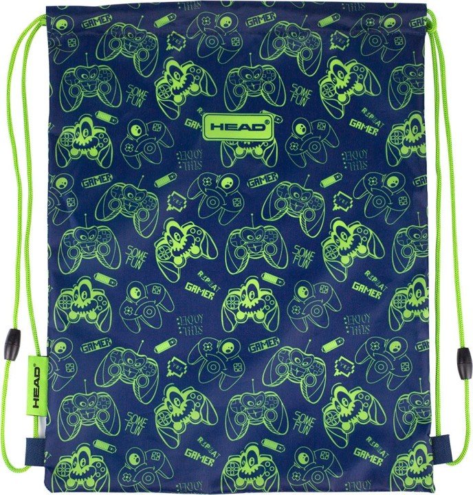 Сумка для взуття Gamer (44 х 33 см)