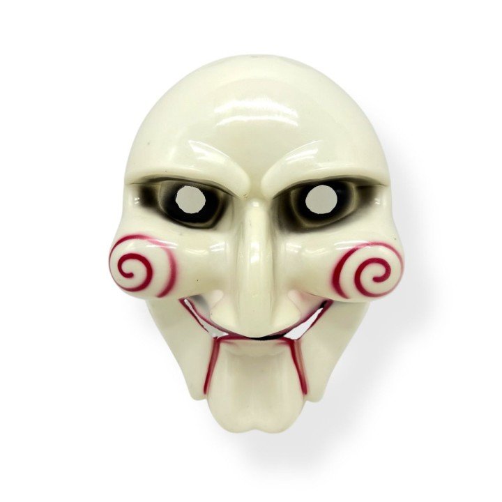 Маска Пила (біла)