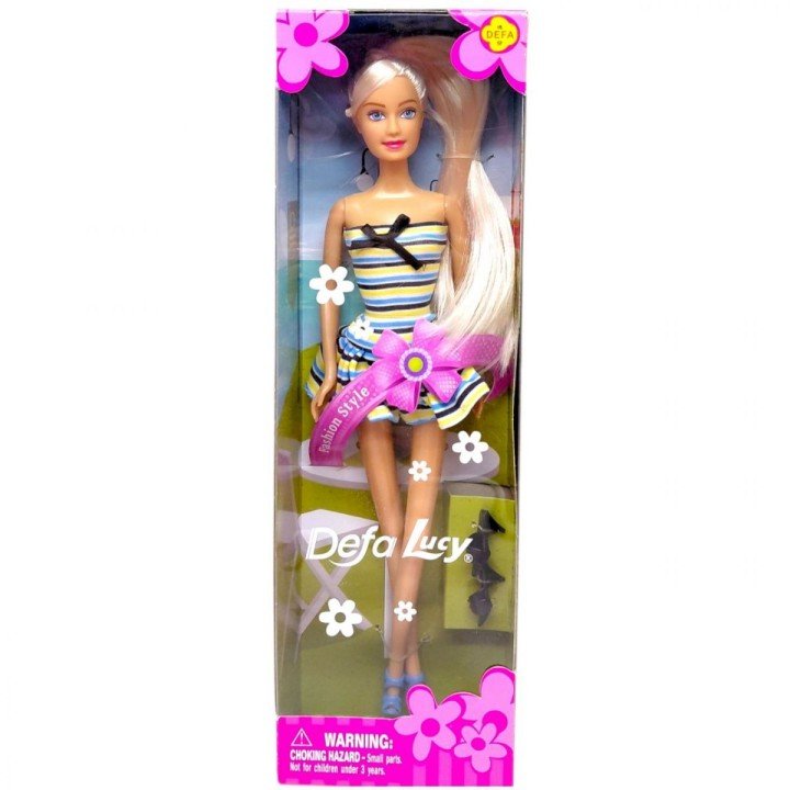 Лялька "Fasion Style", у коробці (ВИД 2)