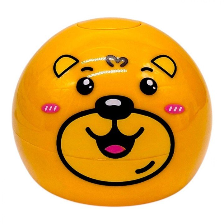 Іграшка заводна "Кумедні звірята" КОРИЧНЕВА