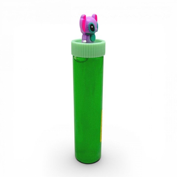 Слайм STITCH (ЗЕЛЕНИЙ)