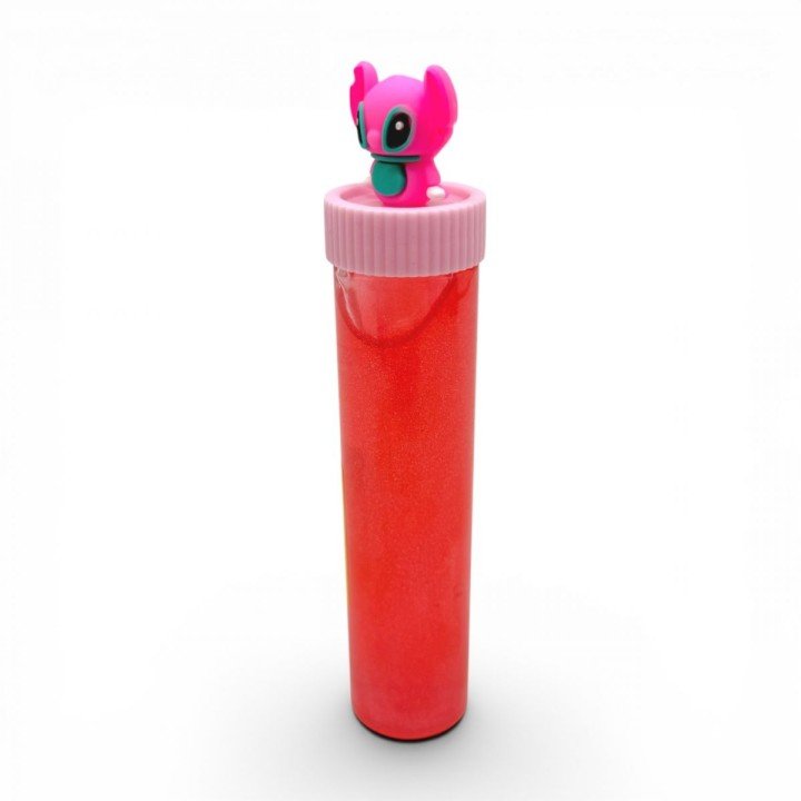 Слайм STITCH (ЧЕРВОНИЙ)