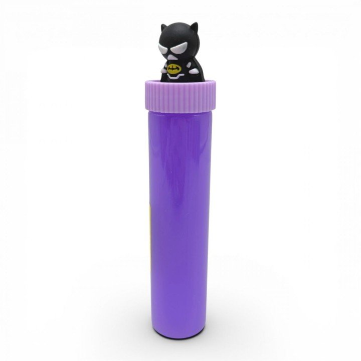 Слайм герої "MARVEL" (ФІОЛЕТОВИЙ)