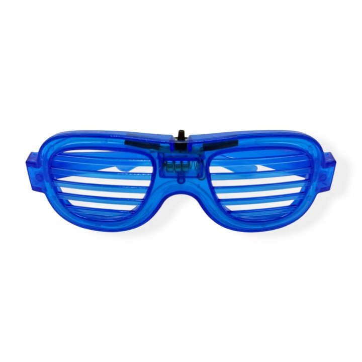 Окуляри, що світяться (СИНІ)