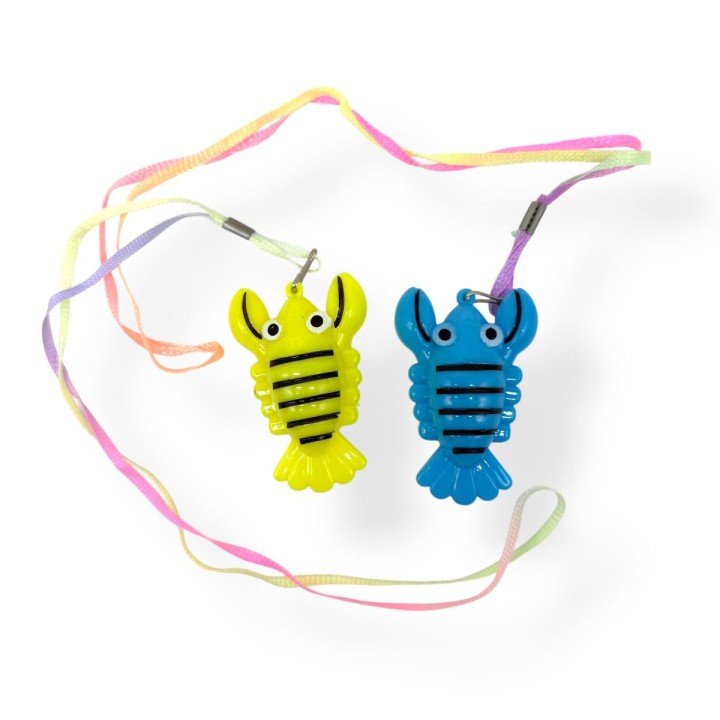 Кулон, що світиться "Морський світ" (мікс)