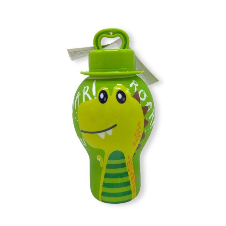 Мильні бульбашки "Тваринки" (ДИНОЗАВР)