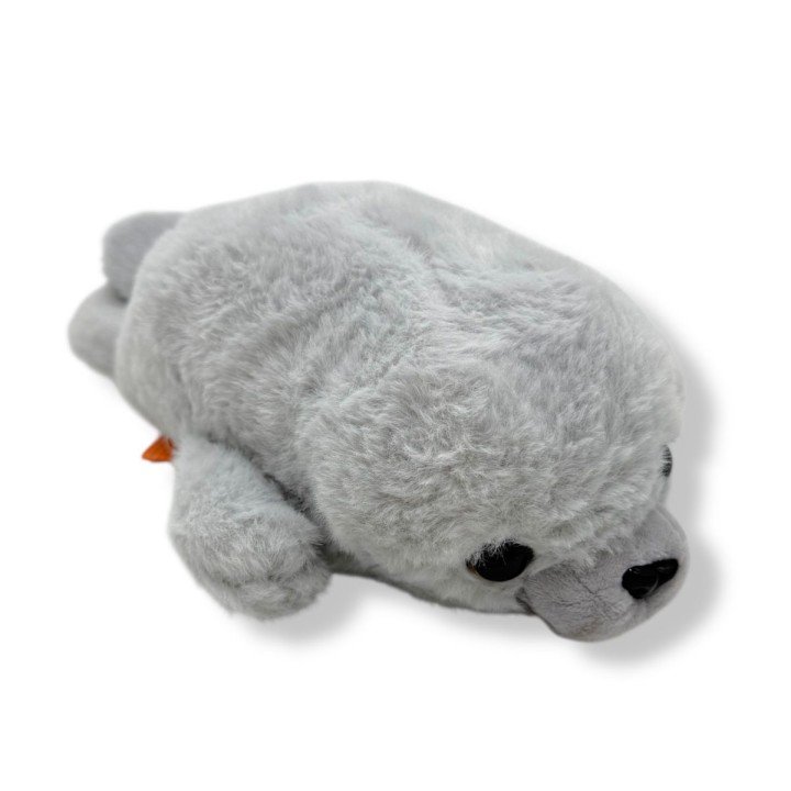Мʼяка іграшка "Морський Лев" (СіРИЙ)