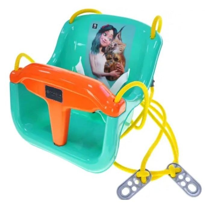 Гойдалка підвісна "Мавка"