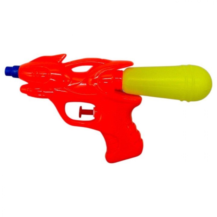 Водний пістолет міні 18,3*9 см (мікс видів)