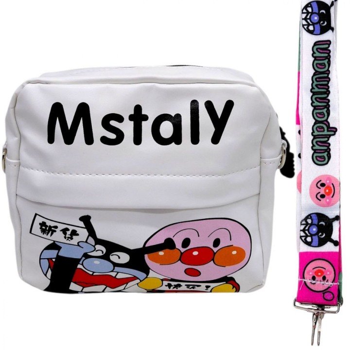 Сумочка "Mstaly", ремінець, в пакеті (ВИД 2)