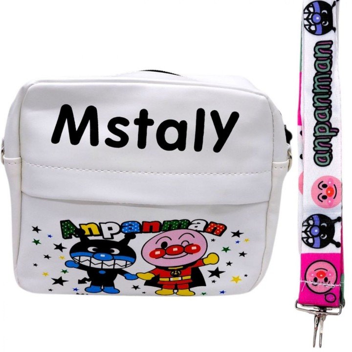 Сумочка "Mstaly", ремінець, в пакеті (ВИД 3)