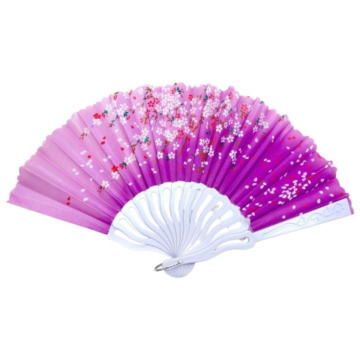 Аксесуар "Віяло" (мікс видів, ціна за 1 шт)