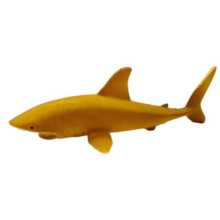 Іграшка антистрес "Тварина гумова" (АКУЛА)