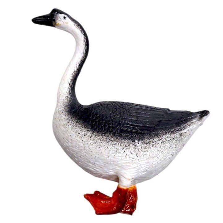 Іграшка антистрес "Тварина гумова" (ГУСКА)