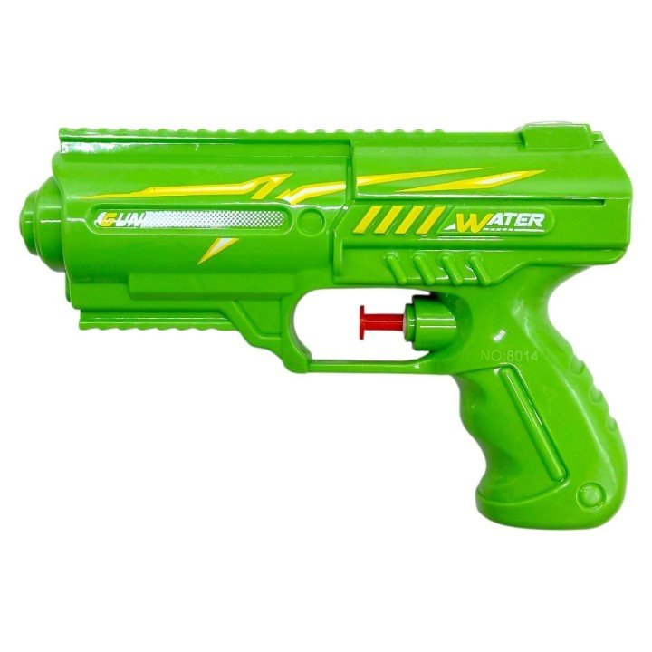 Водний пістолет (ЗЕЛЕНИЙ)