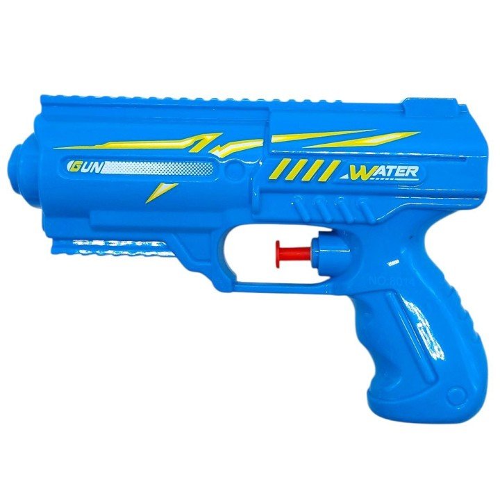 Водний пістолет (БЛАКИТНИЙ)