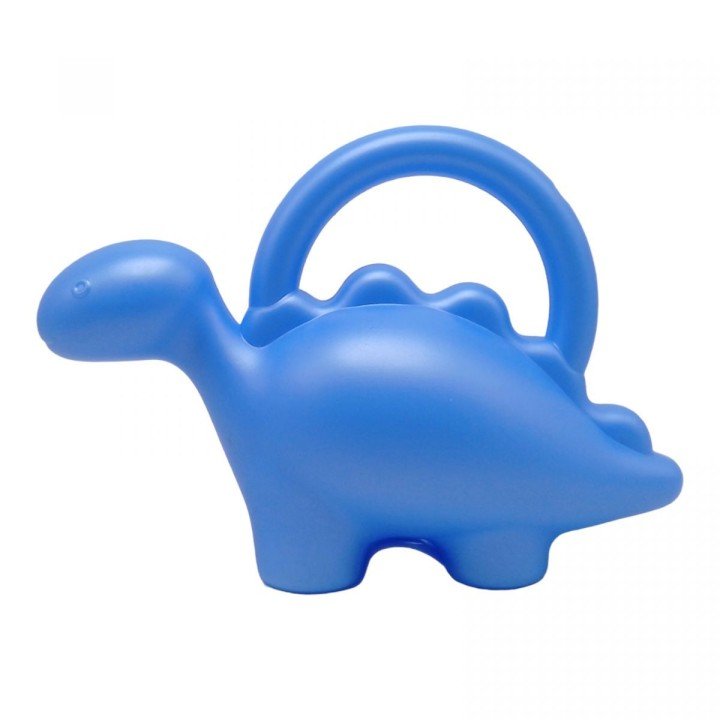 Лійка дитяча № 15 "Динозавр" (СИНЯ)