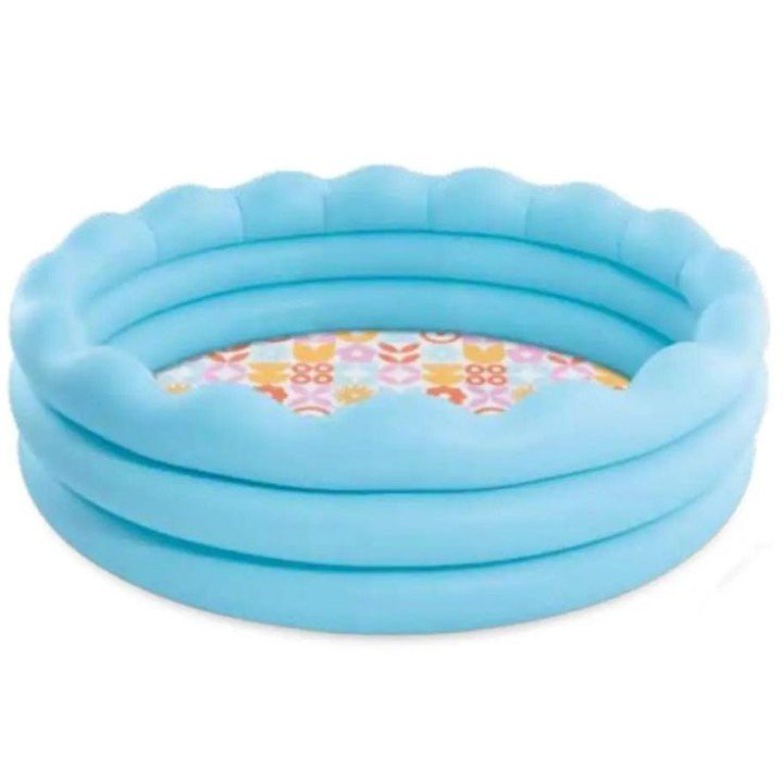Басейн надувний дитячий (розмір 168cm х 46cm)