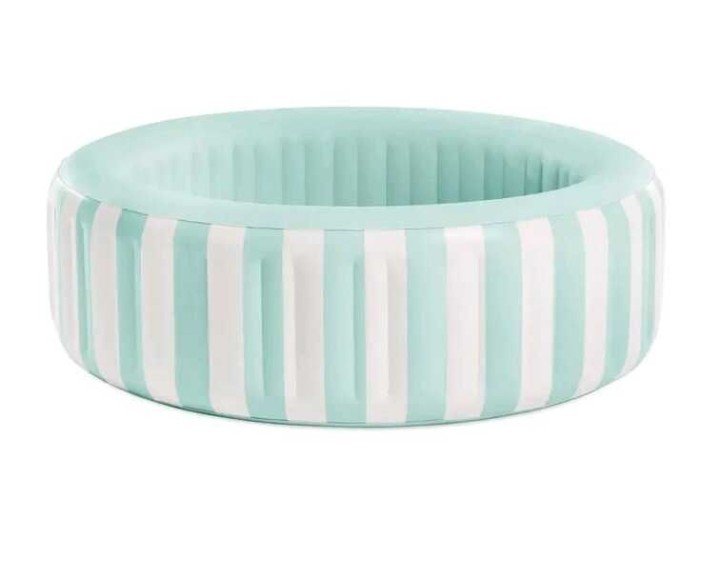 Intex Басейн дитячий 168х53см, Об`єм басейну (80): 770л