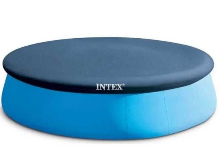 Intex Тент для басейну, діаметр 305 см