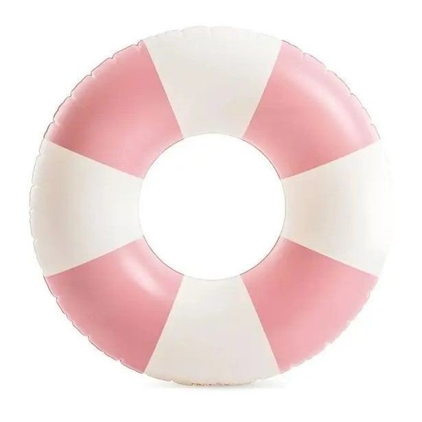 Коло надувне (вік 9+) 91cm (РОЖЕВЕ)