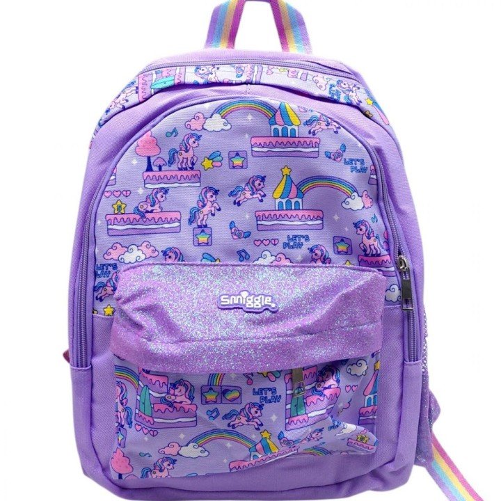 Рюкзак дитячий 36*25см р-р 35*20*35см