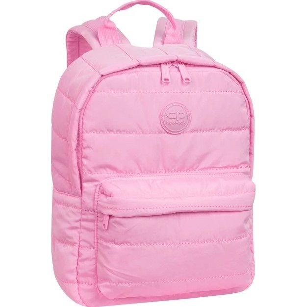 Рюкзак ABBY Powder pink (32 x 26 x 12 см)