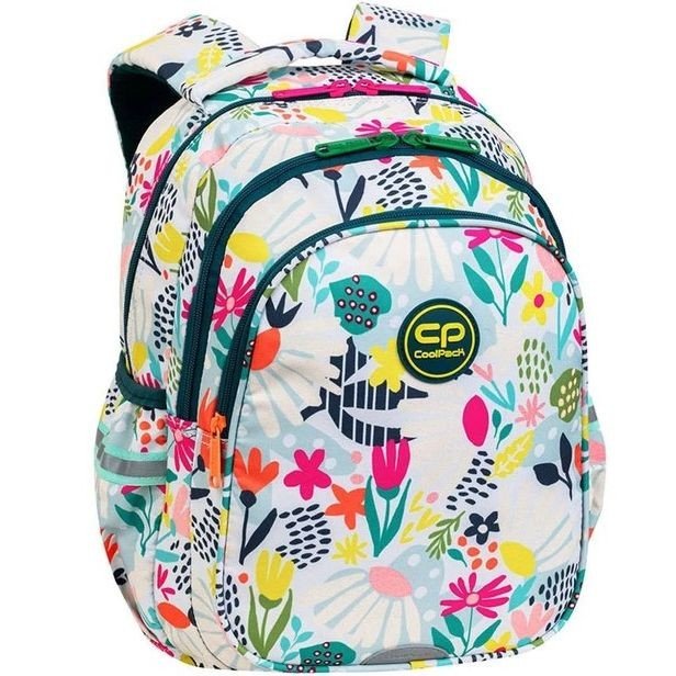 Рюкзак молодіжний Jerry SUNNY DAY (39х28х15 см)