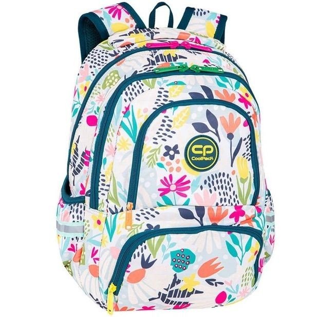 Рюкзак молодіжний SPINER 16” Sunny Day (41x30x13 см)